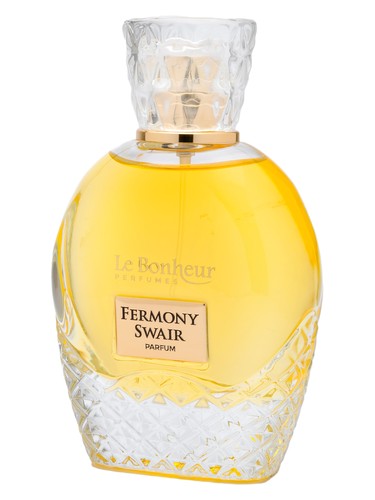Fermony Swair