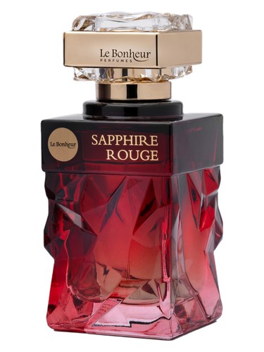 Sapphire Rouge