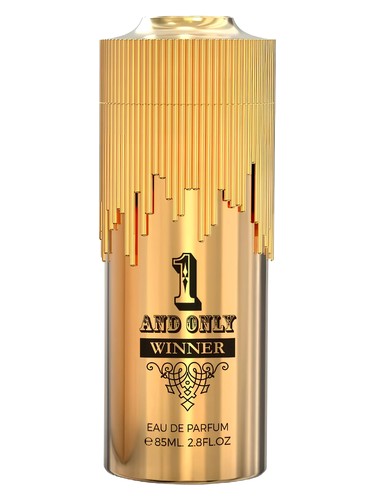 1 And Only Winner