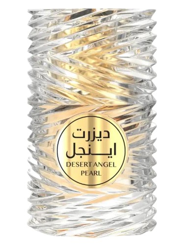 Desert Angel Pearl