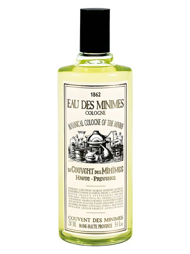 Eau des Minimes Cologne