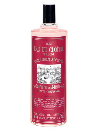 Eau du Cloitre