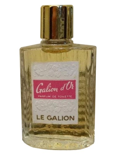 Galion d'Or