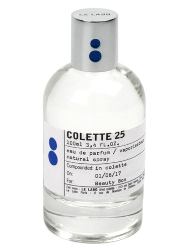 Colette 25