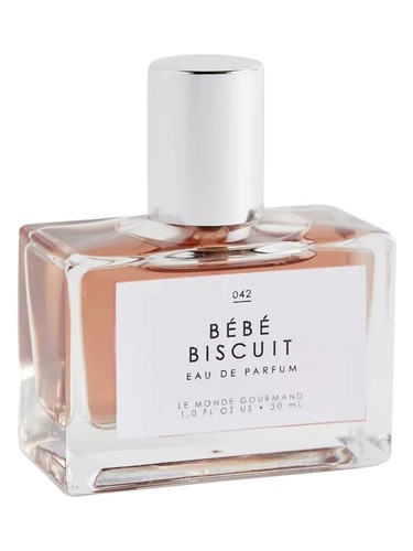 Bebe Biscuit