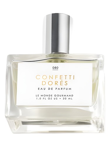 Confetti Dores