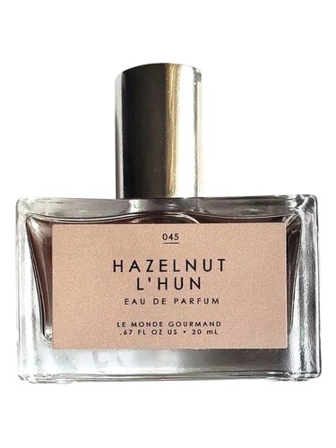 Hazelnut L'Hun