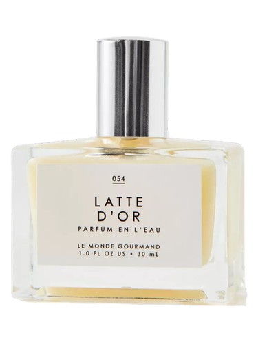 Latte D'Or