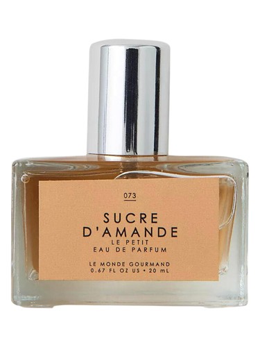 Sucre d'Amande