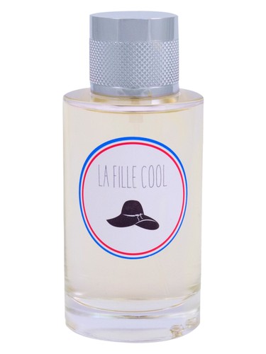 La Fille Cool