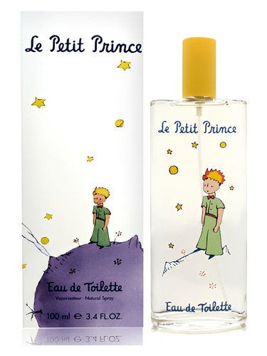 Le Petit Prince