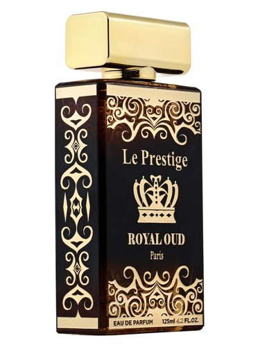 Royal Oud