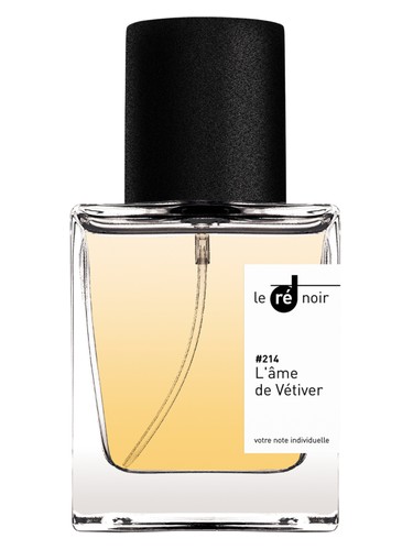 #214 L'ame De Vetiver