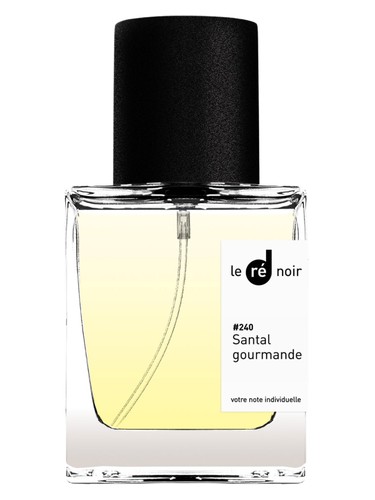 #240 Santal Gourmande