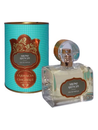Aromi Antichi