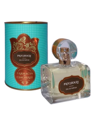 Patchouly