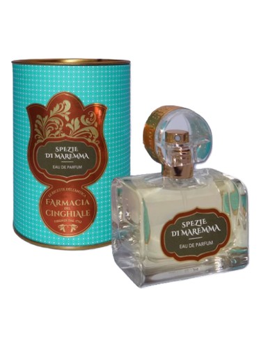 Spezie di Maremma