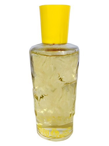 Skinny Dip Lemon Cologne