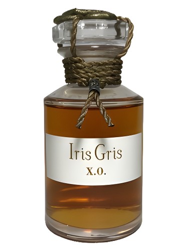 Iris Gris X.O.