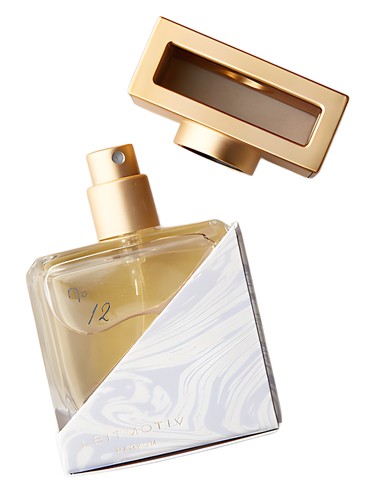 No 12 Figuier Moderne