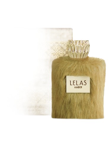Lelas Amber