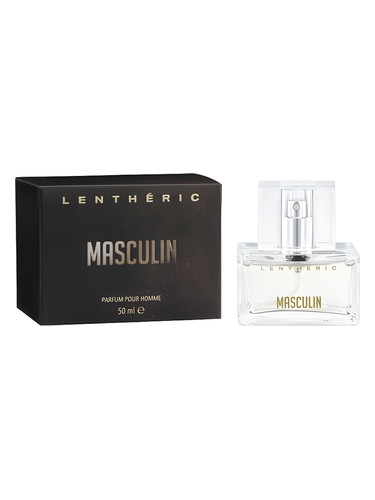 Lentheric Masculin