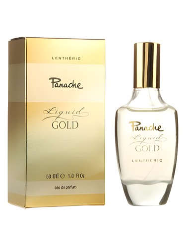 Panache Gold