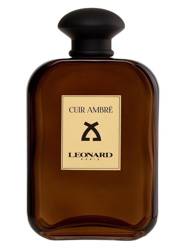 Cuir d'Ambre