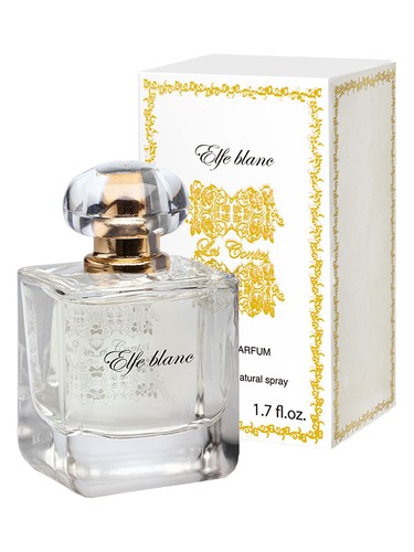 Elfe Blanc
