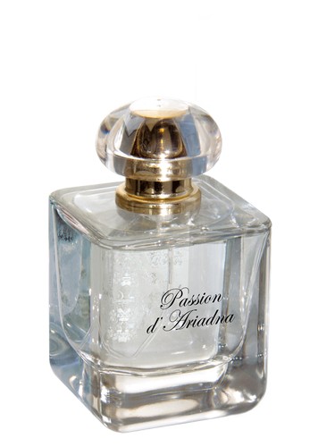 Passion d'Ariadna