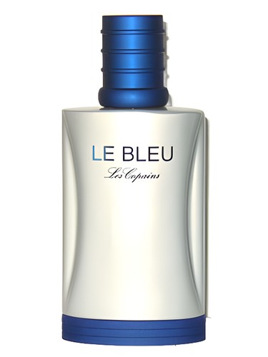 Le Bleu