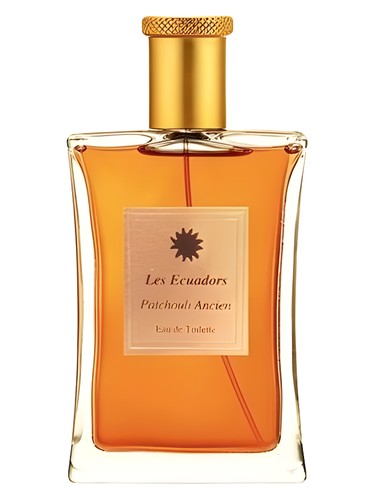 Patchouli Ancien