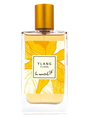 Ylang Ylang