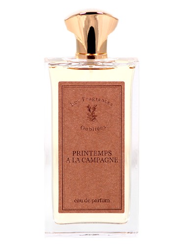 Printemps A La Campagne