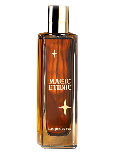 Magic Ethnic