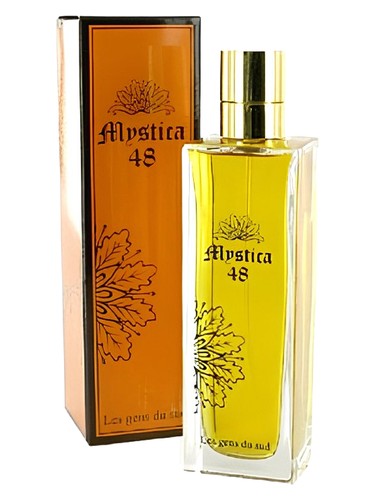 Mystica 48