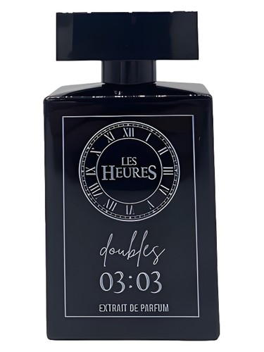 Les Heures Doubles 03:03