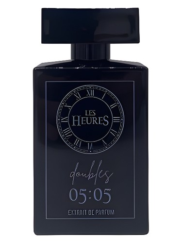 Les Heures Doubles 05:05