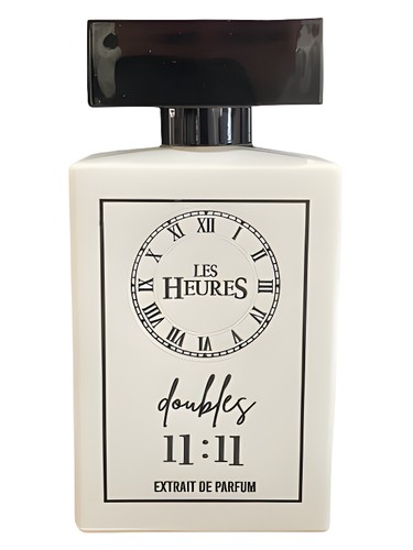 Les Heures Doubles 11:11