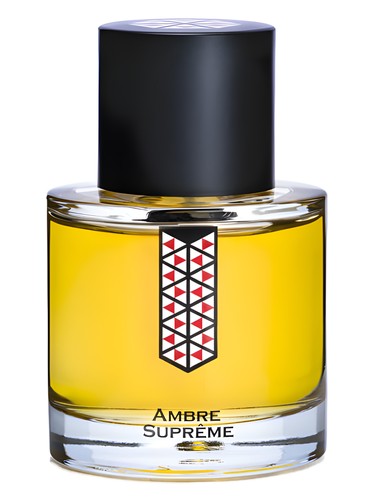 Ambre Supreme