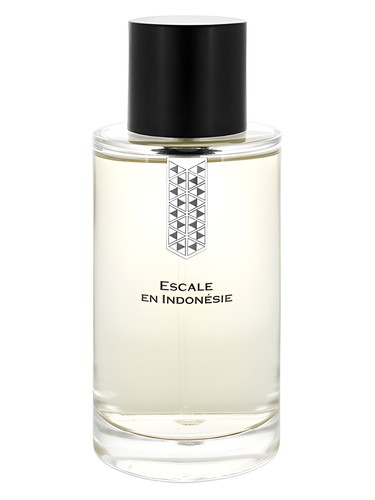 Escale En Indonesie