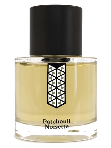 Patchouli Noisette