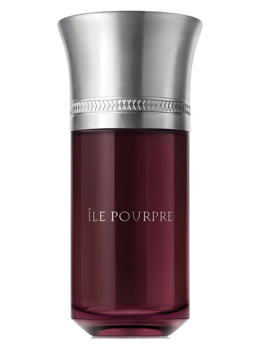 L'Ile Pourpre