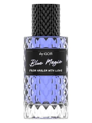Blue Magic