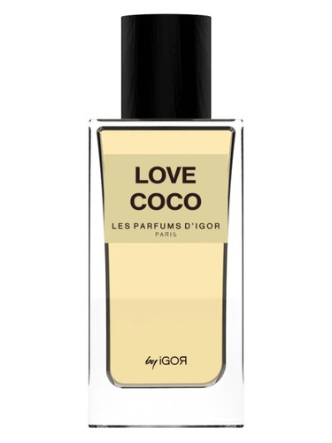 Love Coco
