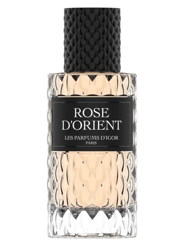 Rose d'Orient