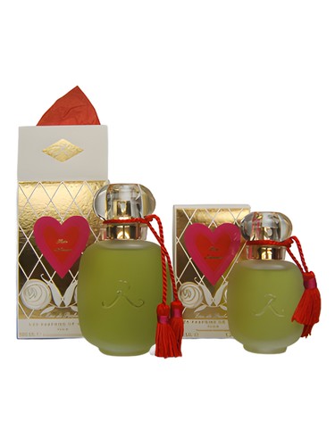 Rose d'Amour 2006 2006