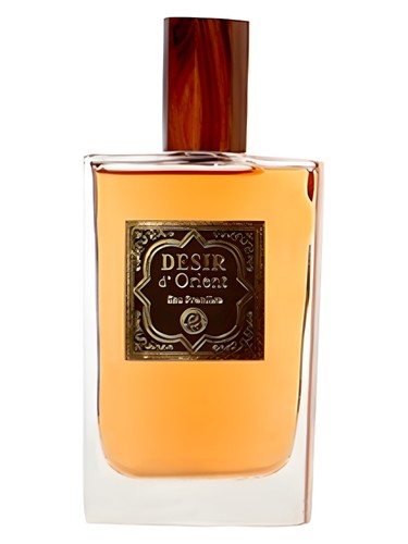 Desir d'Orient
