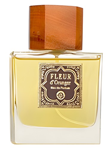 Fleur d'Oranger