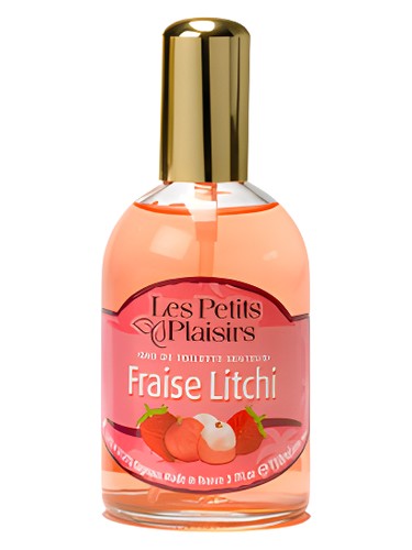 Fraise Litchi